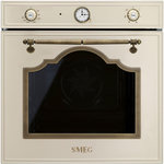 SMEG Four Pyro SF67C1PO