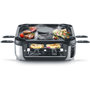 Voir la diapositive 2 : SEVERIN Raclette grill RG 2379