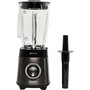 Voir la diapositive 1 : Philips Blender 5000 series HR3040/00 métal
