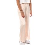 MONDAY PREMIUM Pantalon Fluide  Femme Monday Premium D9955. Coloris disponibles : Beige