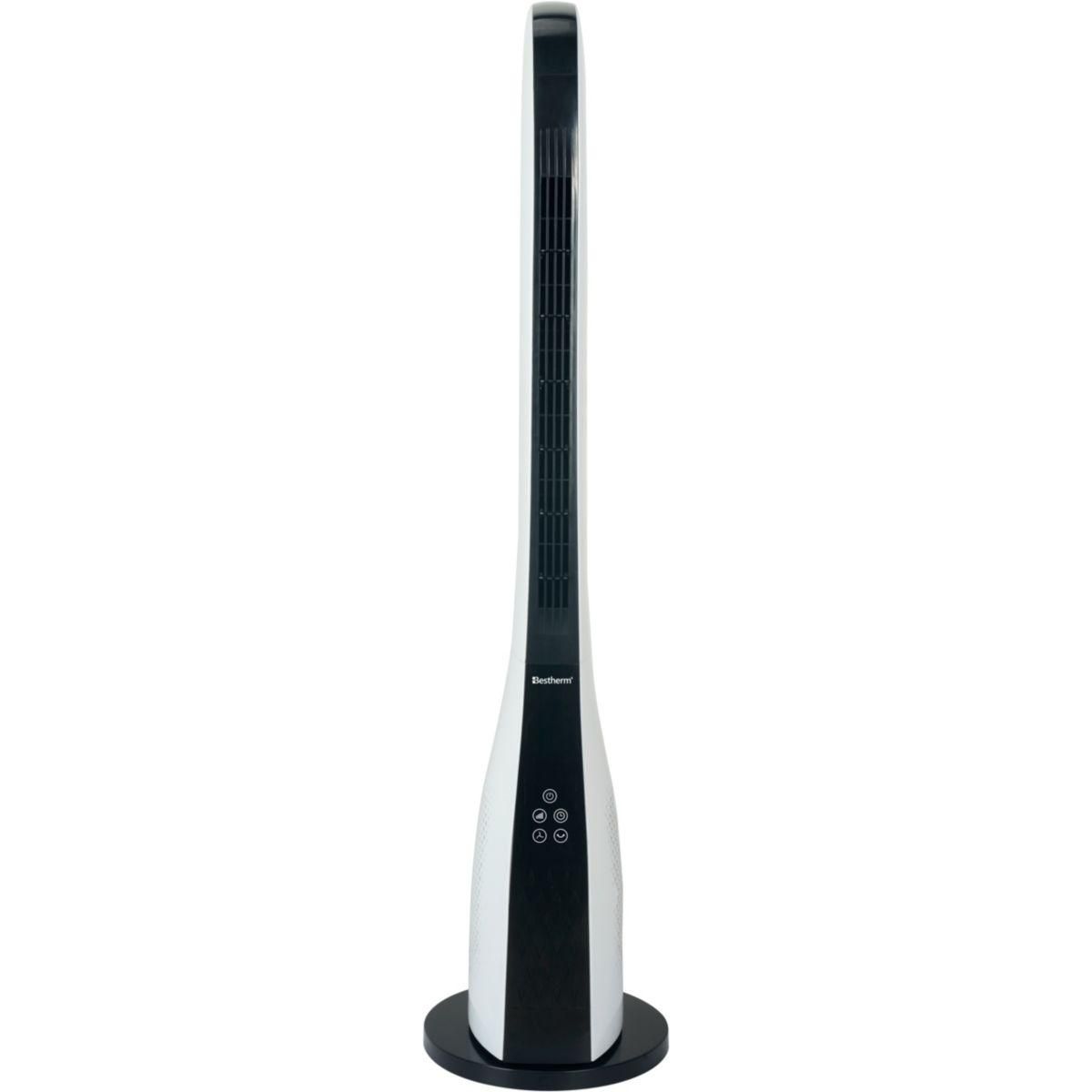 BESTHERM Ventilateur TF-1906Y