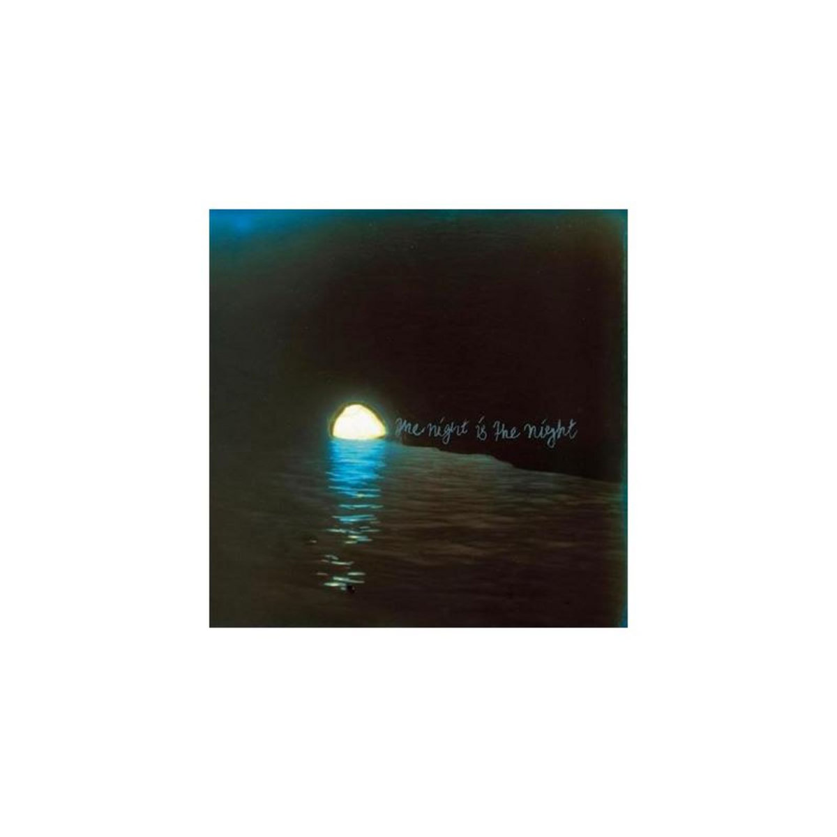 The Night is the Night