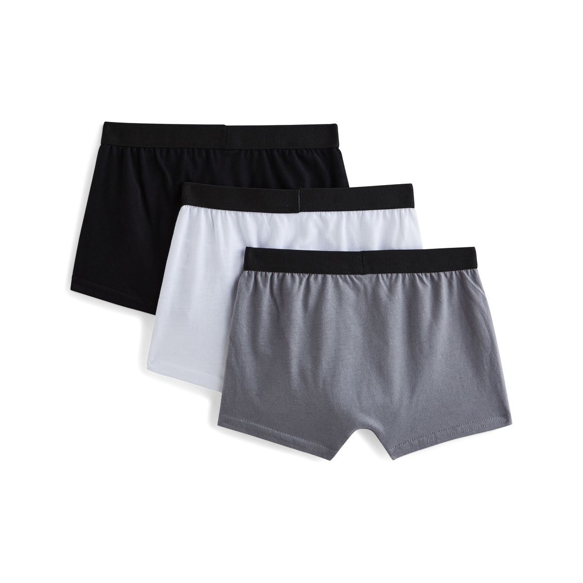 IN EXTENSO Lot de 3 boxers garçon