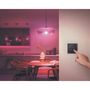 Voir la diapositive 3 : Philips Télécommande HUE Tap dial switch Noir