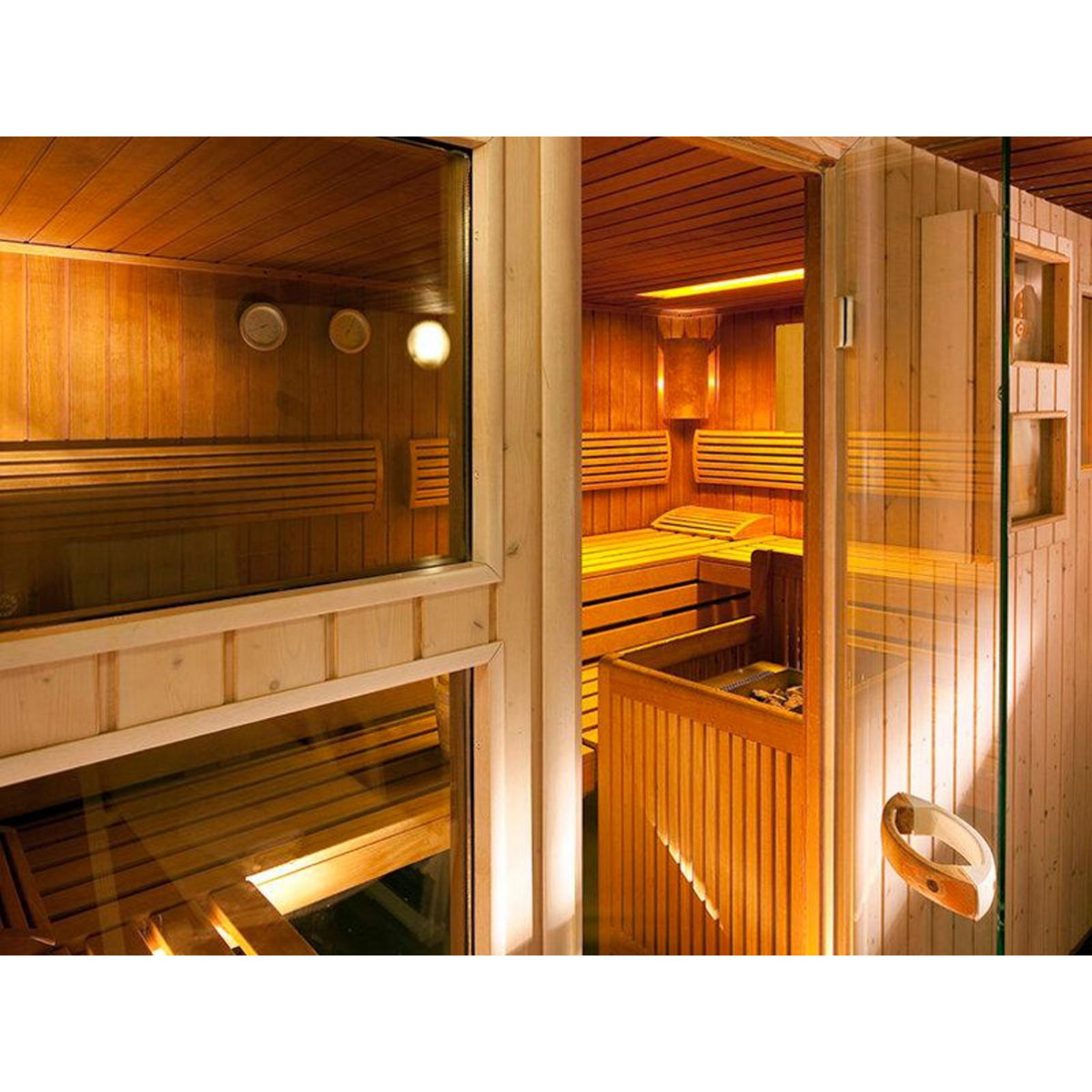 Smartbox 2 jours en hôtel 4* avec dîner et accès au spa près de Strasbourg - Coffret Cadeau Séjour