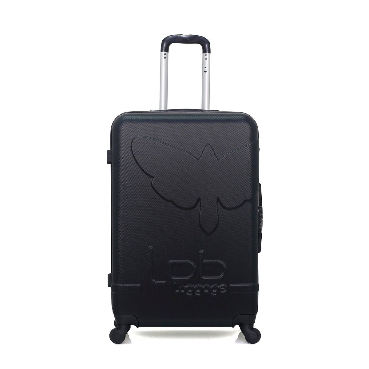 LES P'TITES BOMBES LPB LPB LUGGAGE - Valise Grand Format NORINE-A 70 cm 4 Roues