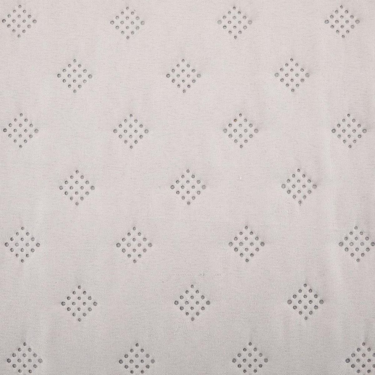 ATMOSPHERA Dessus de lit 240x260 Kalia lin + 2 taies