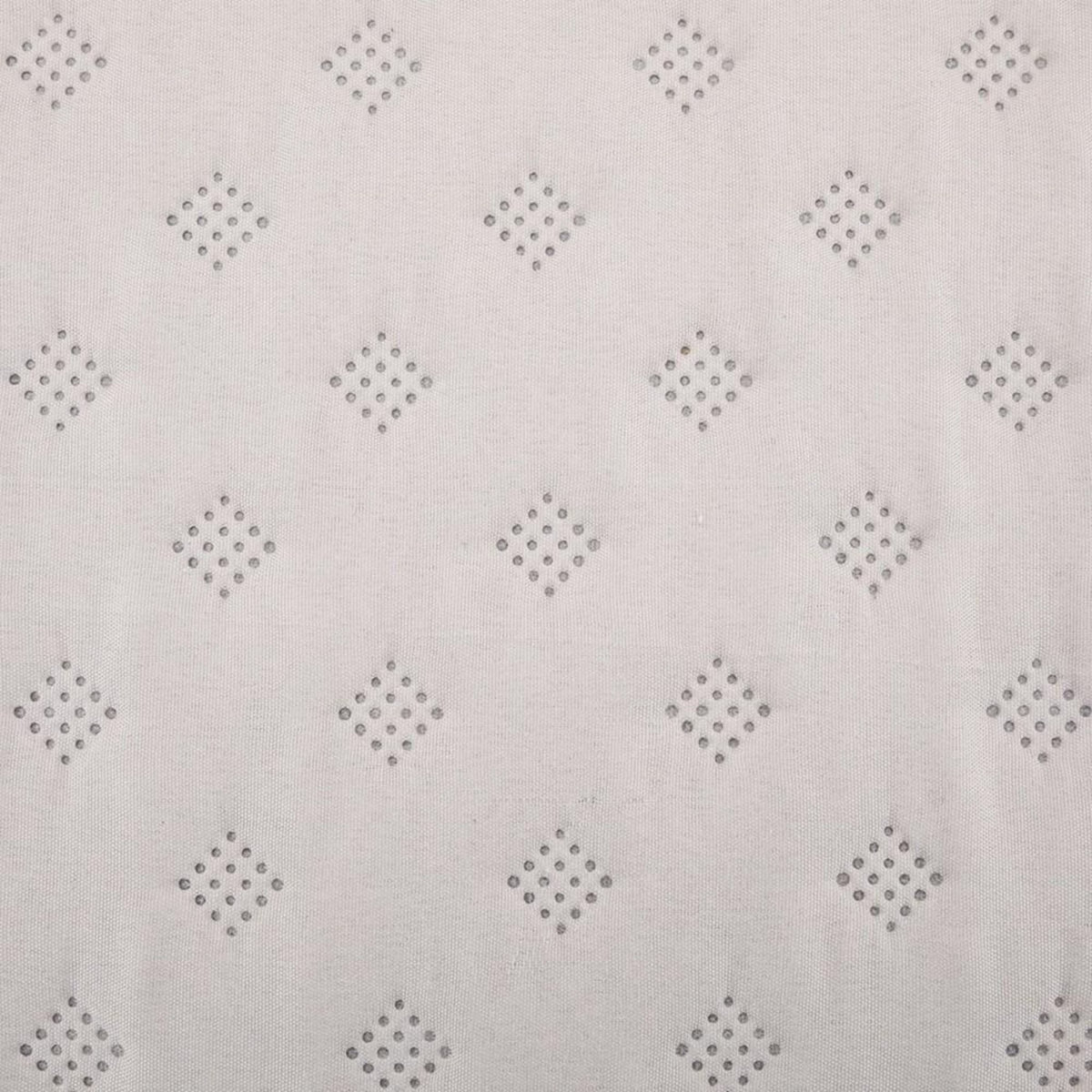 ATMOSPHERA Dessus de lit 240x260 Kalia lin + 2 taies