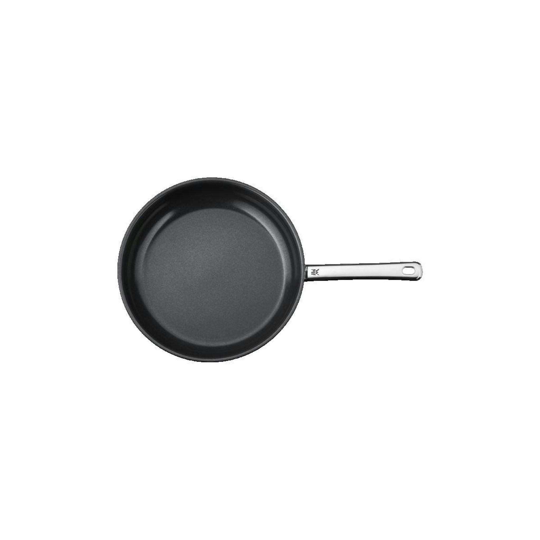 Voir la diapositive 3 : WMF Poêle multifonctionnelle WMF Noir 28 cm