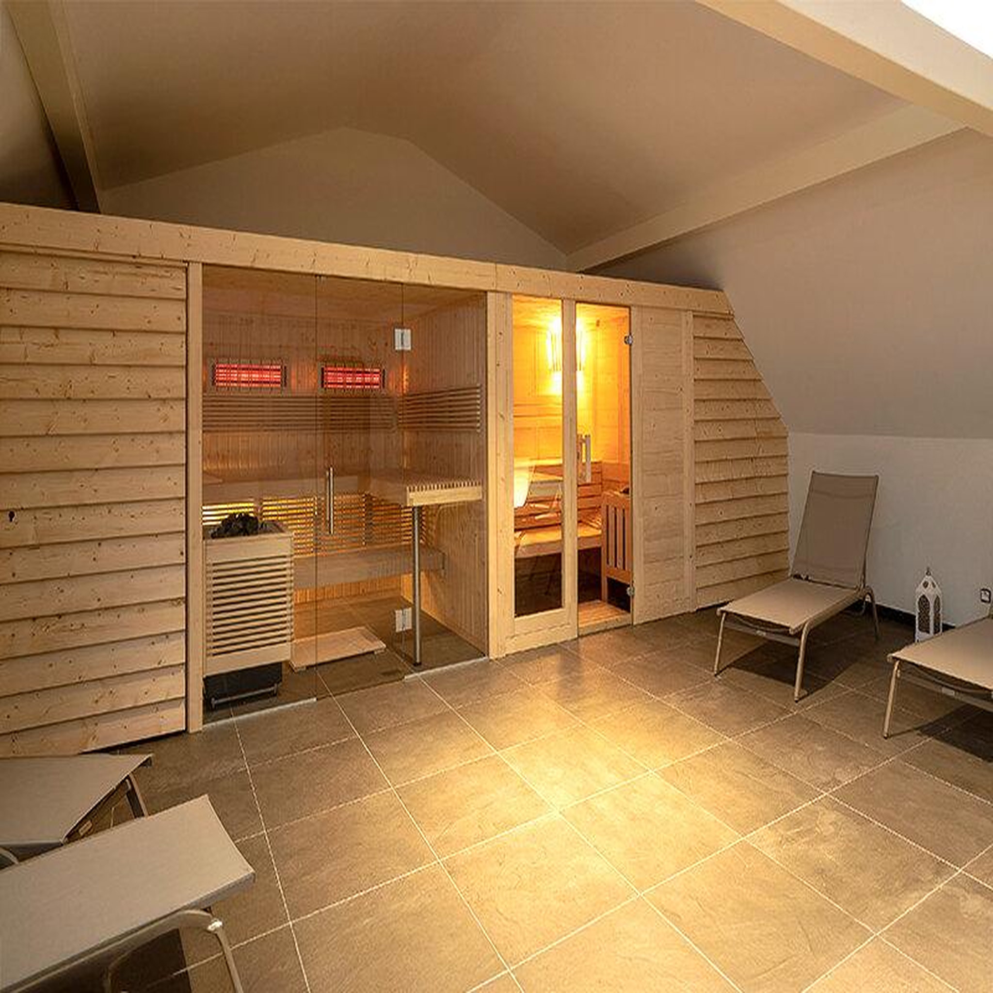 Voir la diapositive 5 : Smartbox Escapade de 2 jours avec dîner et accès à l'espace bien-être près de strasbourg - coffret cadeau séjour