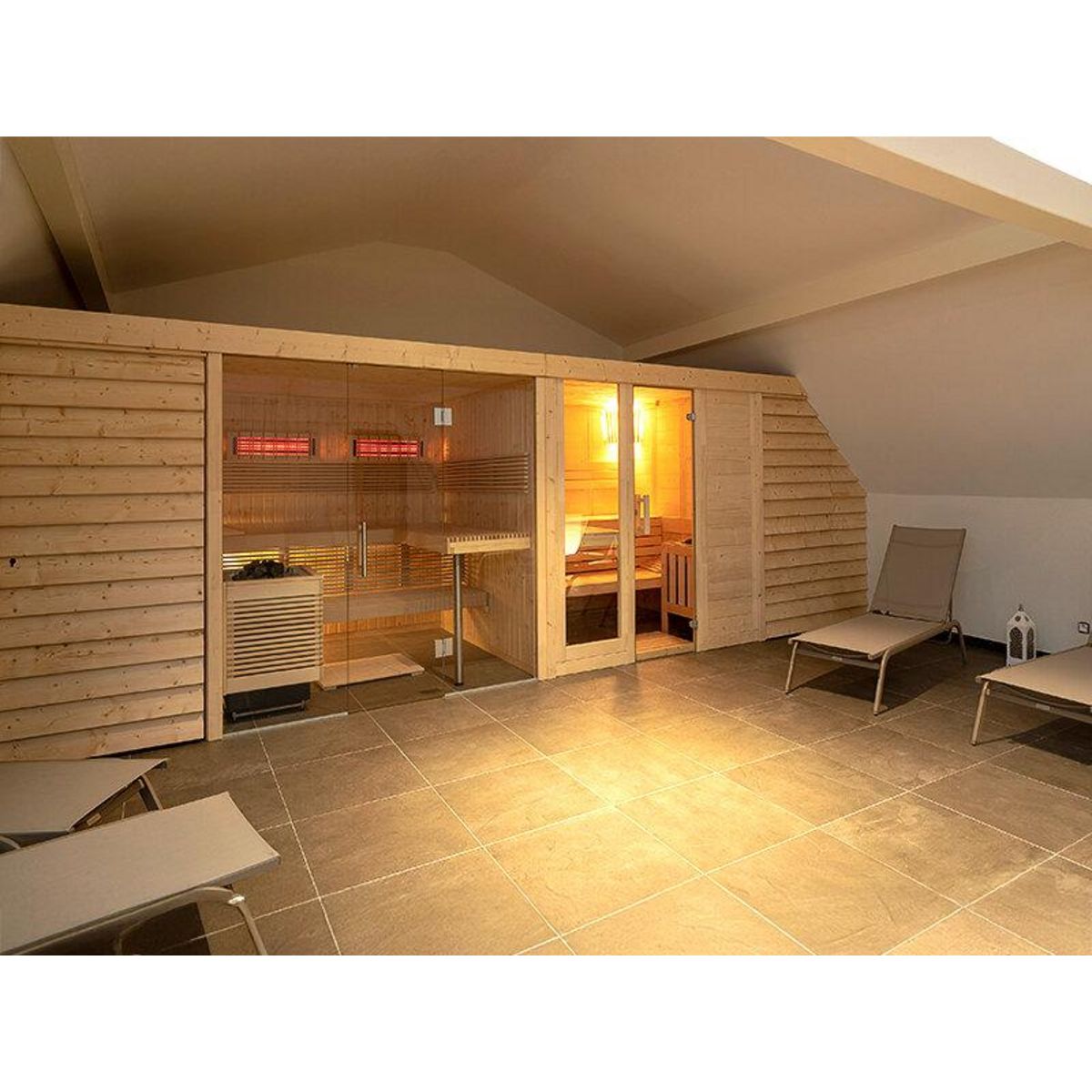 Smartbox Escapade de 2 jours avec dîner et accès à l'espace bien-être près de Strasbourg - Coffret Cadeau Séjour