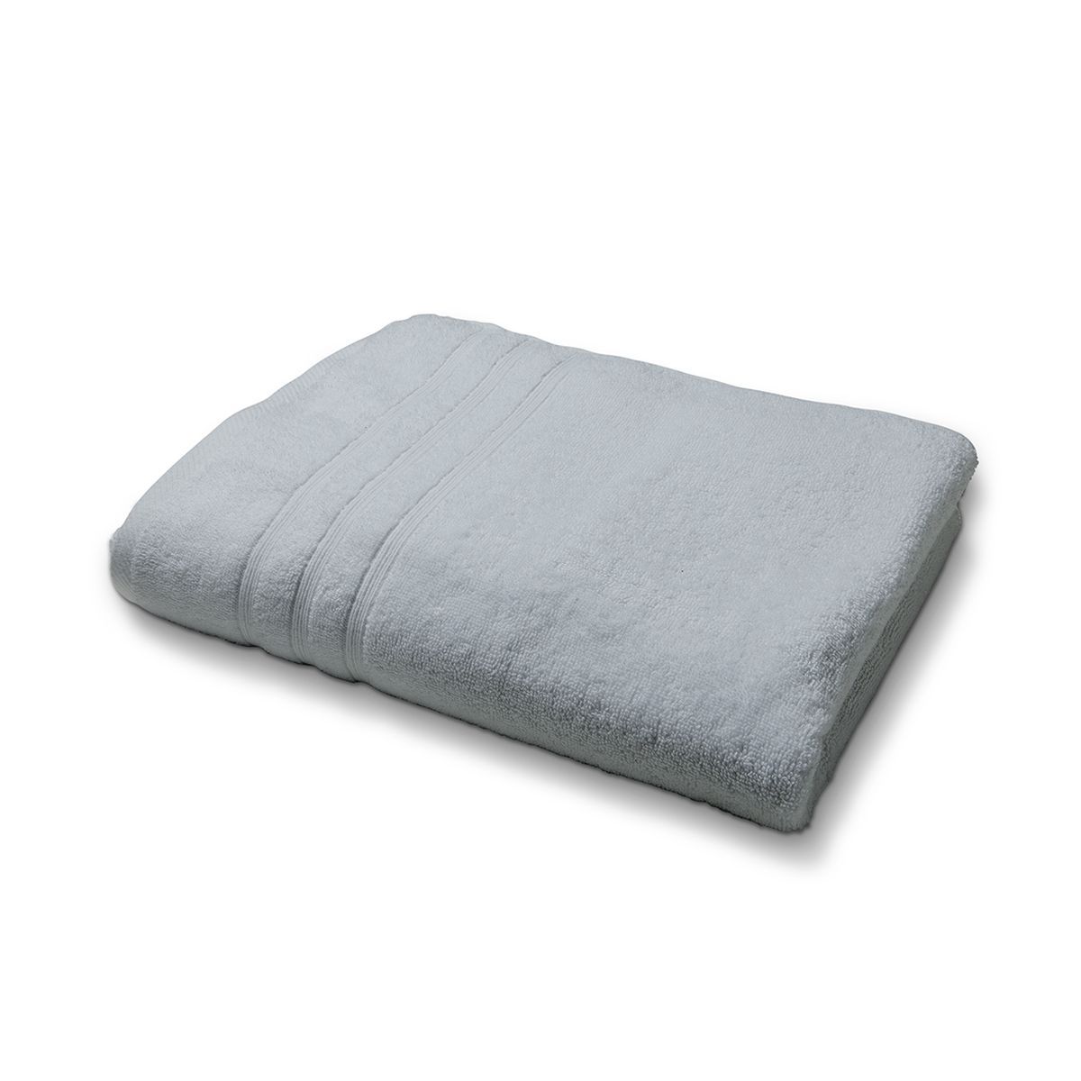 TODAY Maxi drap de bain uni en coton  500G/M² 
