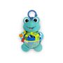 Voir la diapositive 1 : BABY EINSTEIN BABY EINSTEIN Ocean Explorers Neptune's Sensory Sidekick jouet en peluche, des la naissance