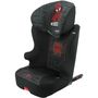 Voir la diapositive 1 : NANIA Siège auto Rehausseur fixations isofix START I FIX 106-140 cm R129 i-Size