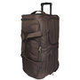 Voir la diapositive 1 : David Jones Sac de voyage avec roulettes 120L grand volume 76cm