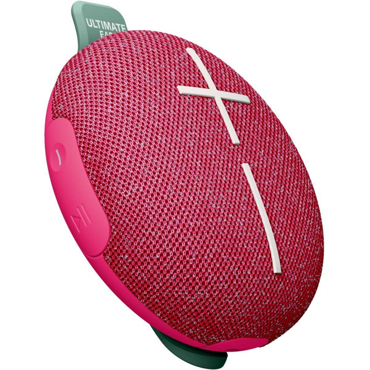 Ultimate ears Enceinte portable MINIROLL Rose