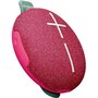 Voir la diapositive 1 : Ultimate ears Enceinte portable MINIROLL Rose