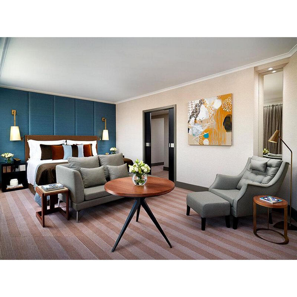 Smartbox Coffret cadeau Saint-Valentin : un séjour romantique de 3 jours en Europe - Coffret Cadeau Séjour