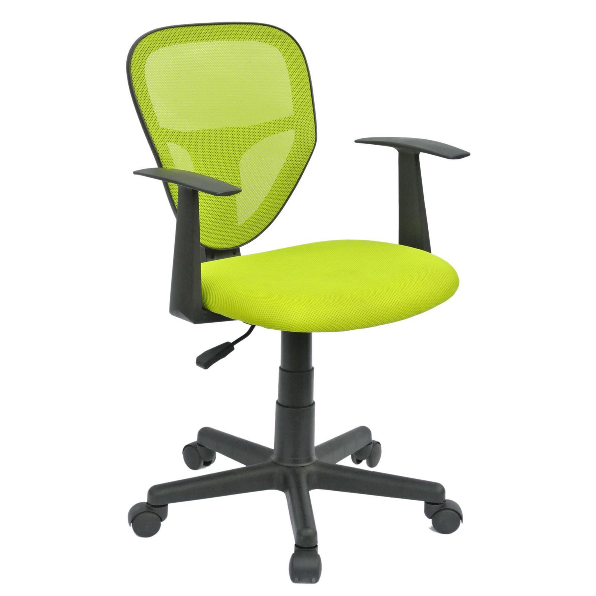 Voir la diapositive 1 : IDIMEX Chaise de bureau pour enfant STUDIO
