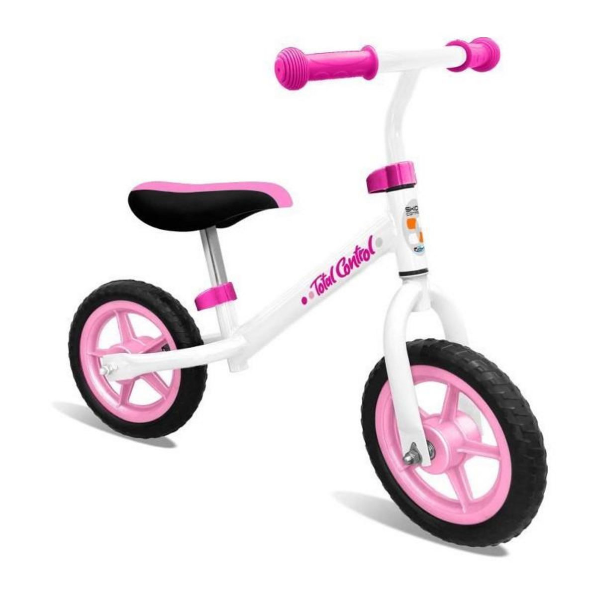 STAMP Draisienne - STAMP - SKIDS CONTROL - Rose