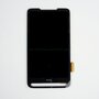 HTC Vitre tactile avec écran LCD Retina noir pour HTC HD2 T8585