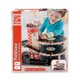 Voir la diapositive 2 : Hape Garage et Station Service