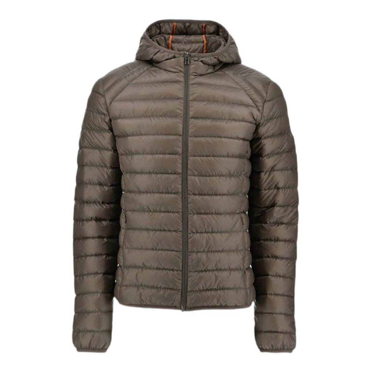 JUSTOVERTHETOPJOTT Doudoune Taupe Homme Jott Nico P000MDOW01