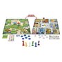 Voir la diapositive 4 : HASBRO Hasbro - Cluedo Junior Board Game F64191041