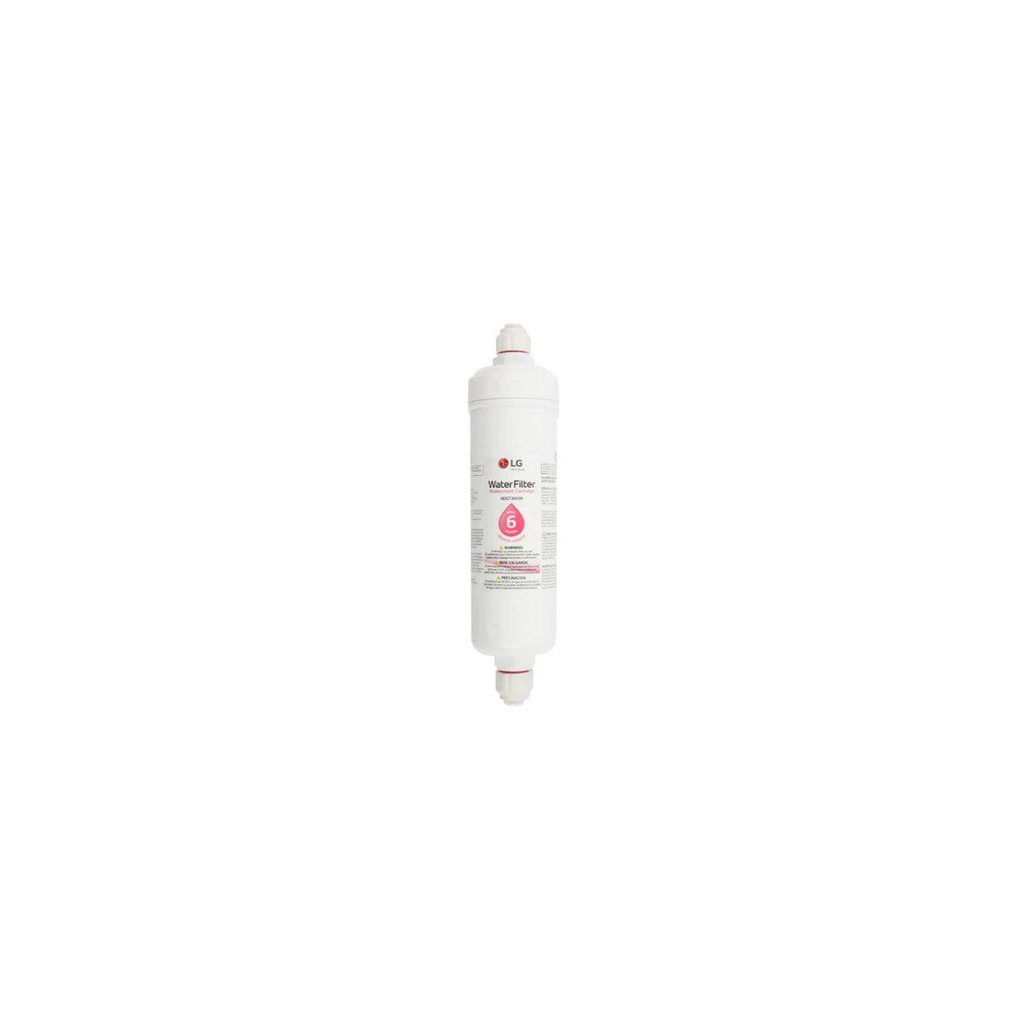 LG Filtre à eau Réfrigérateur US - ADQ73693903