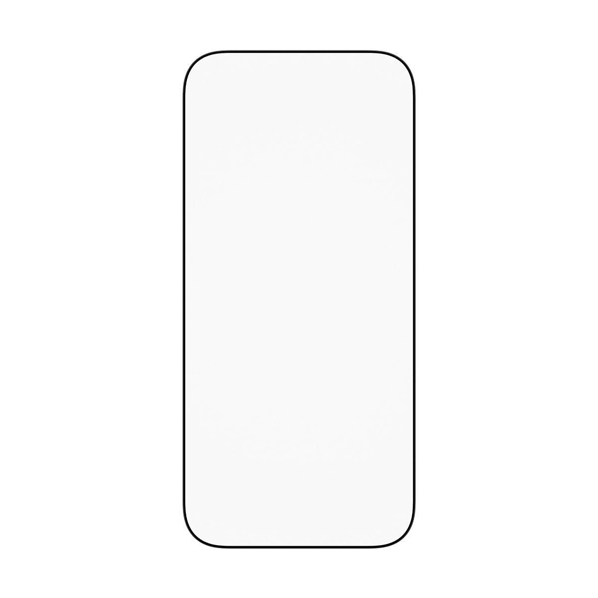 PANZERGLASS Protège écran iPhone 17 / 16 Pro verre trempé