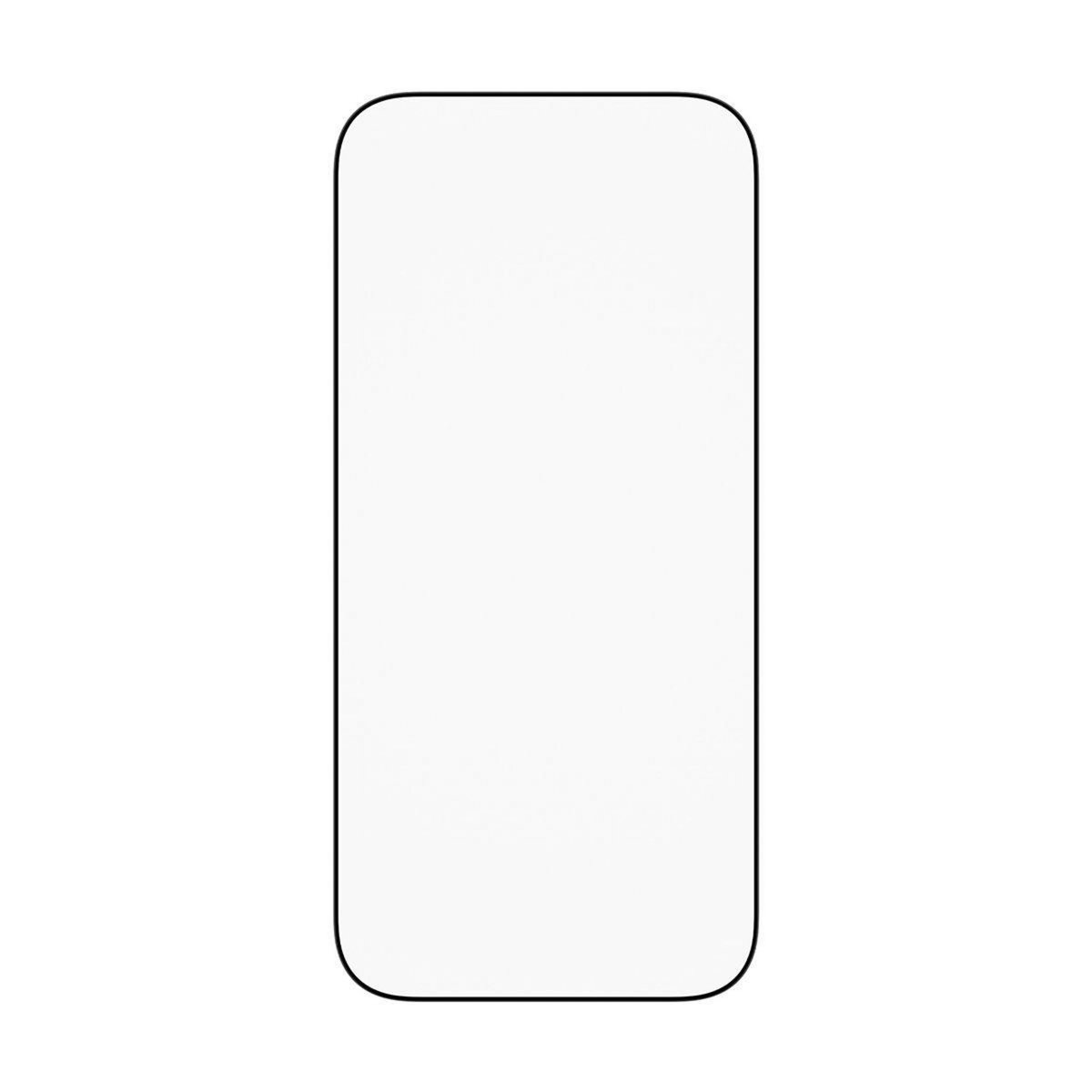 PANZERGLASS Protège écran iPhone 17 / 16 Pro verre trempé