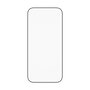 Voir la diapositive 4 : PANZERGLASS Protège écran iPhone 17 / 16 Pro verre trempé