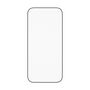 Voir la diapositive 4 : PANZERGLASS Protège écran iPhone 17 / 16 Pro verre trempé