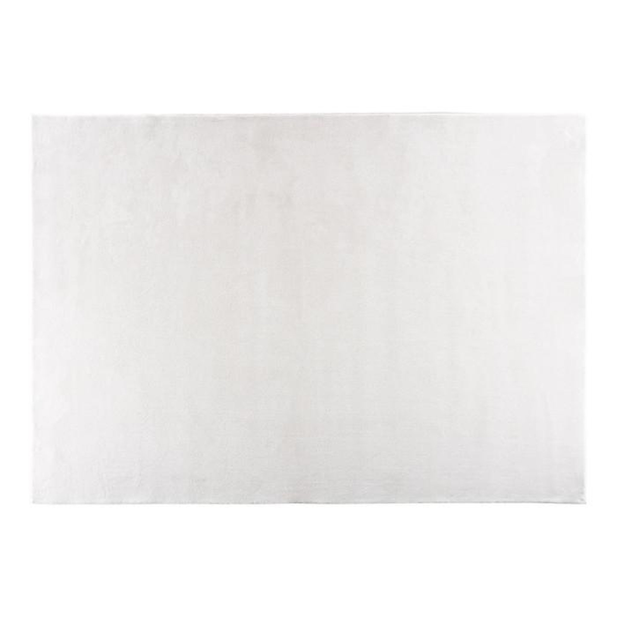 Voir la diapositive 1 : Paris Prix Tapis Déco  Nixie  200x290cm Blanc