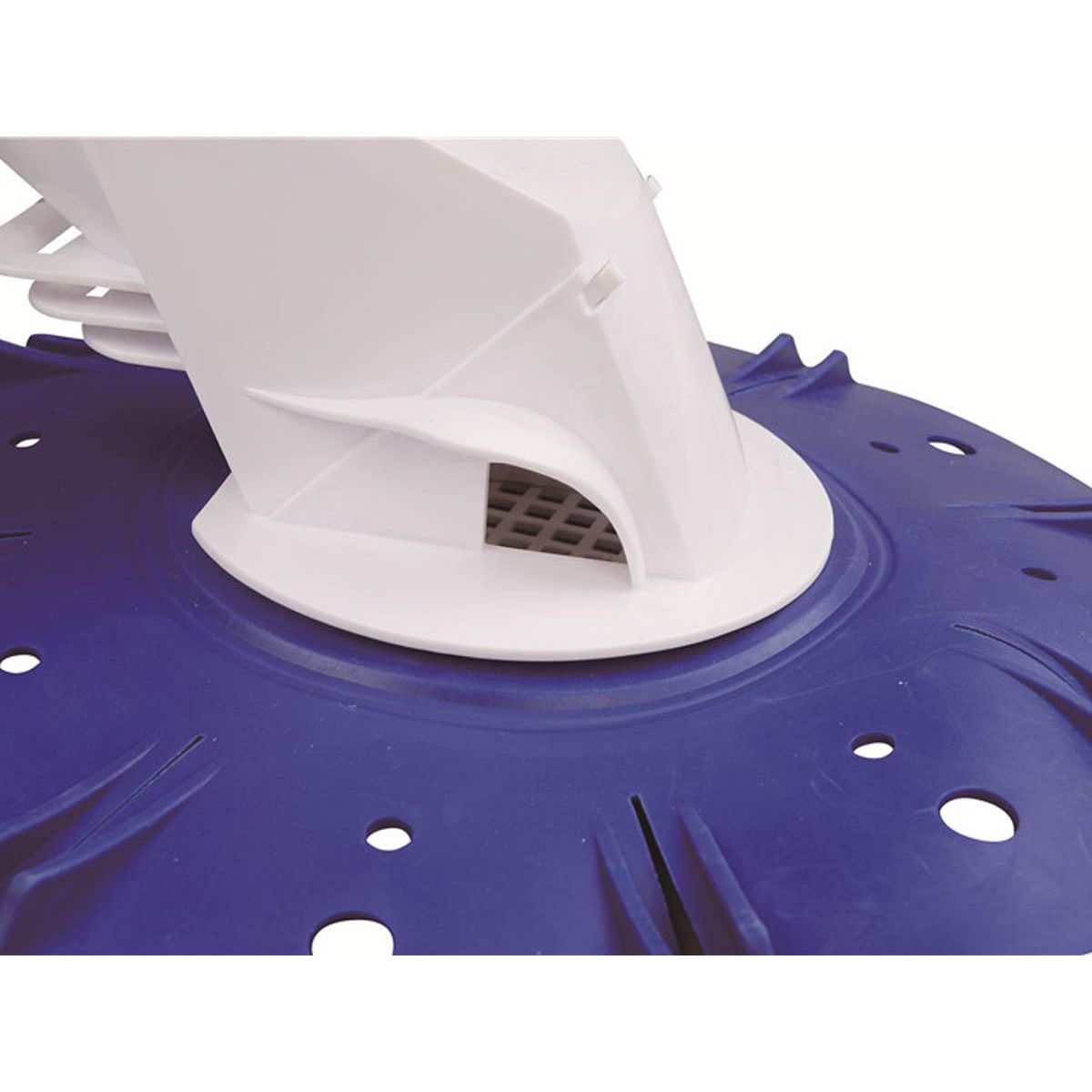 Habitat et Jardin Robot piscine hydraulique  Prosper