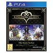 Kingdom Hearts : The Story So Far PS4