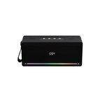 CGV Enceinte nomade bluetooth noir - 50911