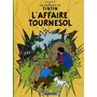  LES AVENTURES DE TINTIN TOME 18 : L'AFFAIRE TOURNESOL. MINI-ALBUM, Hergé
