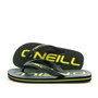 Voir la diapositive 1 : O'NEILL Tongs /Jaune Garçon O'Neill Profile Logo