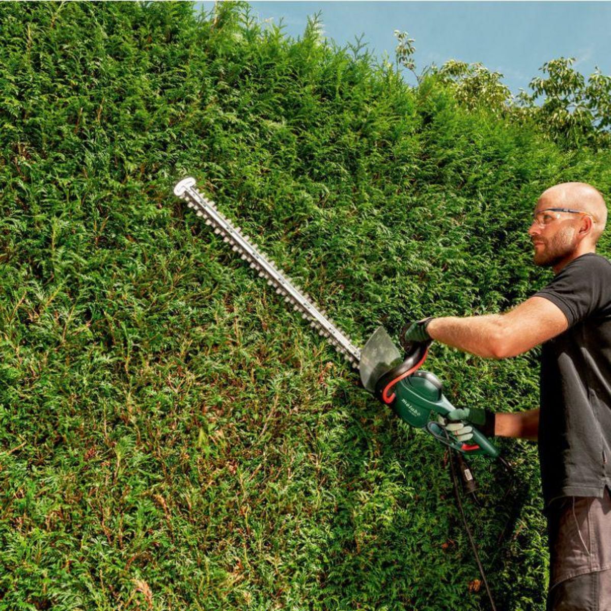 METABO SAS Tailles-haies filaire HS 8745