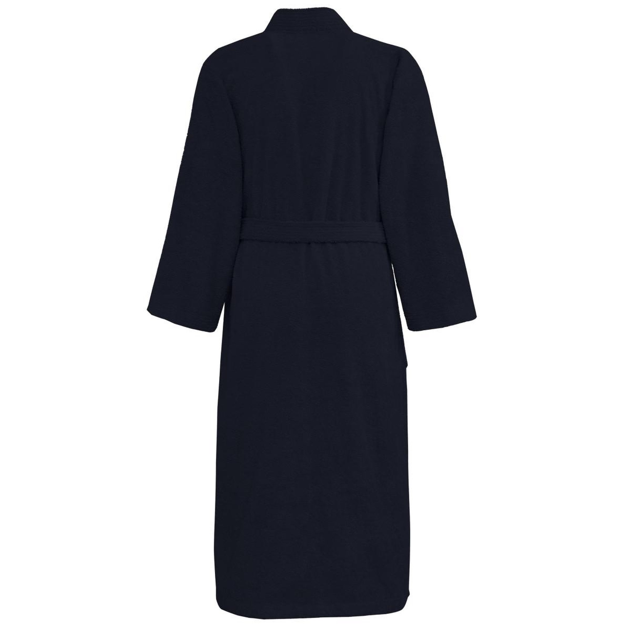 Voir la diapositive 2 : Sensei Maison Peignoir de bain mixte 420 g/m² LUXURY KIMONO