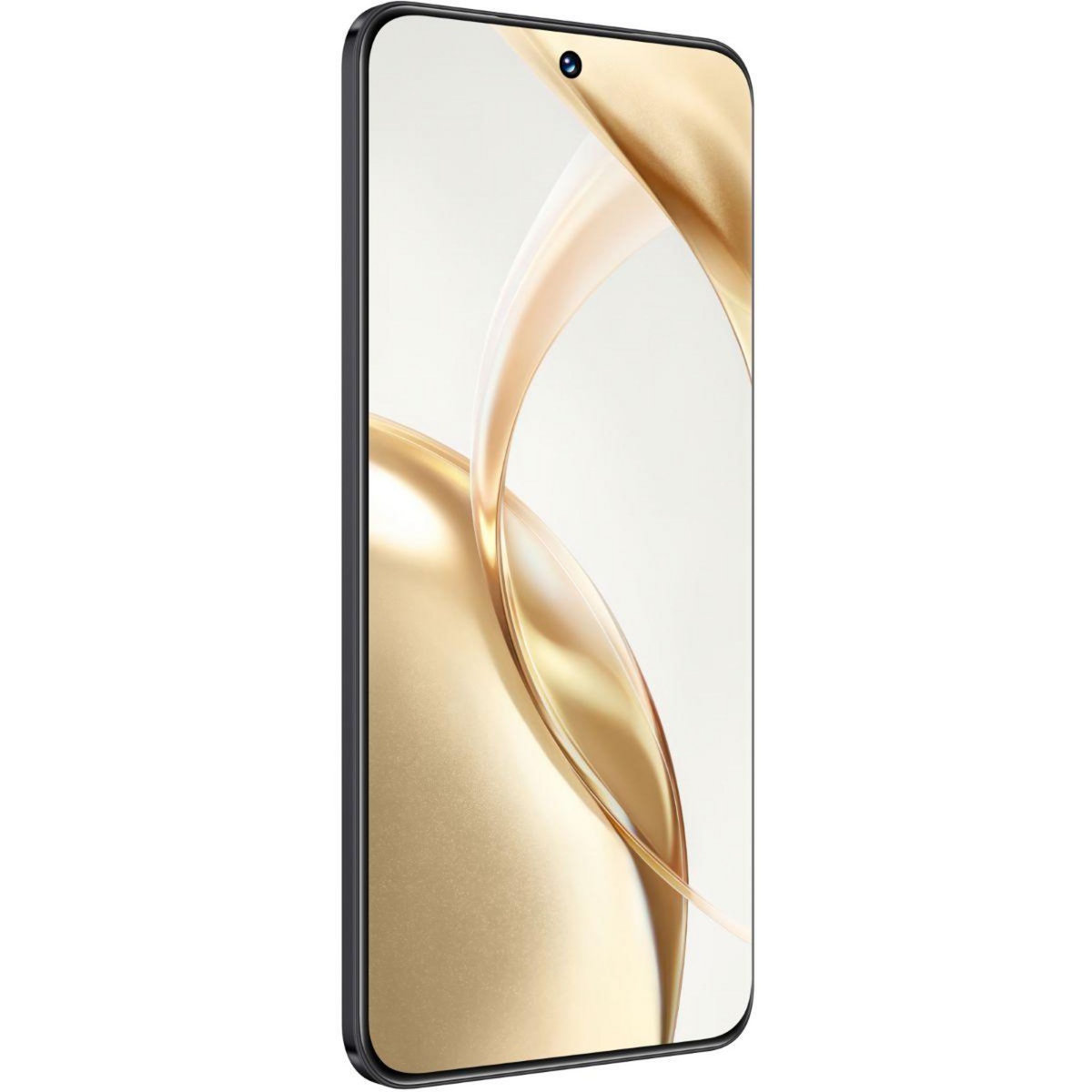 HONOR Smartphone 200 Noir