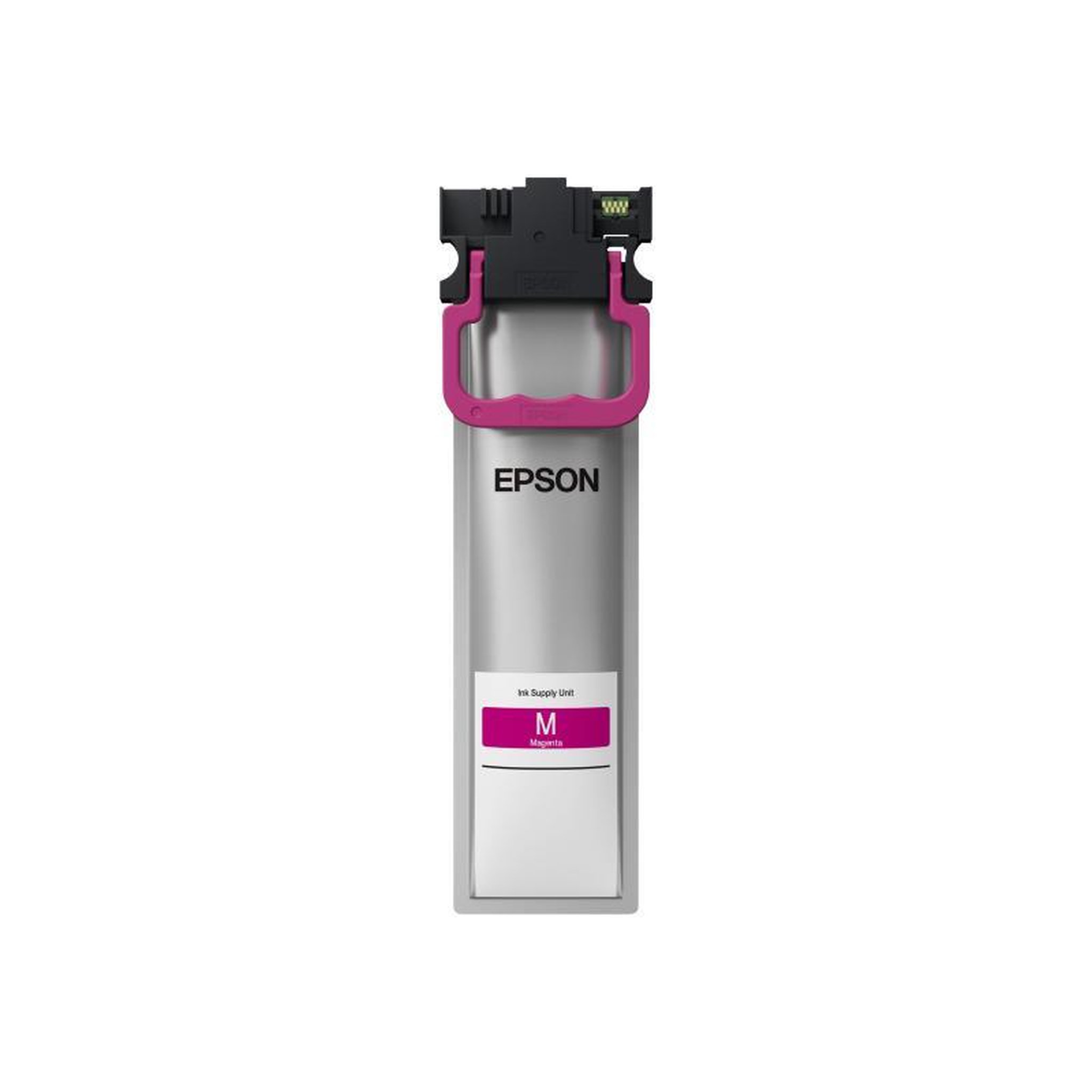 Voir la diapositive 2 : Epson Epson Ink Magenta (C13T11C340)