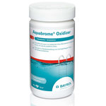 Bayrol Régénérateur de brome consommé 1.25kg - aquabrome oxidizer 1.25kg