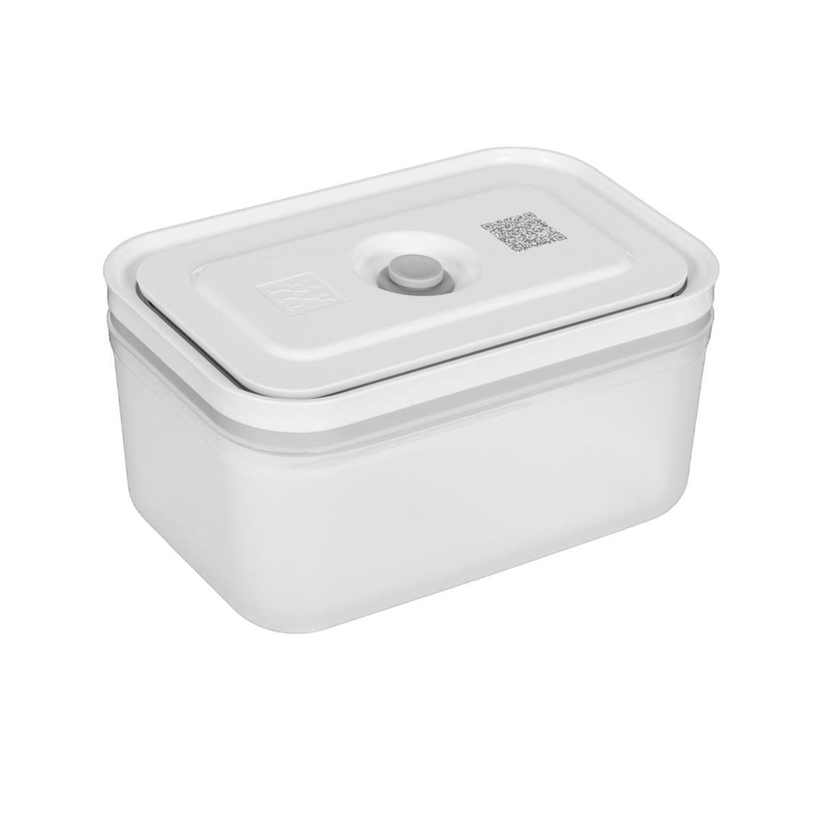 ZWILLING Conteneur sous vide Zwilling Fresh & Save translucide 400 ml