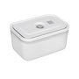 Voir la diapositive 2 : ZWILLING Conteneur sous vide Zwilling Fresh & Save translucide 400 ml