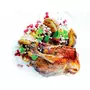 Smartbox Menu 3 plats dans un restaurant une étoile au Guide MICHELIN 2023 près de Carcassonne - Coffret Cadeau Gastronomie