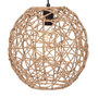 Voir la diapositive 4 : ATMOSPHERA Lampadaire Arc Design  Raahe  180cm Noir