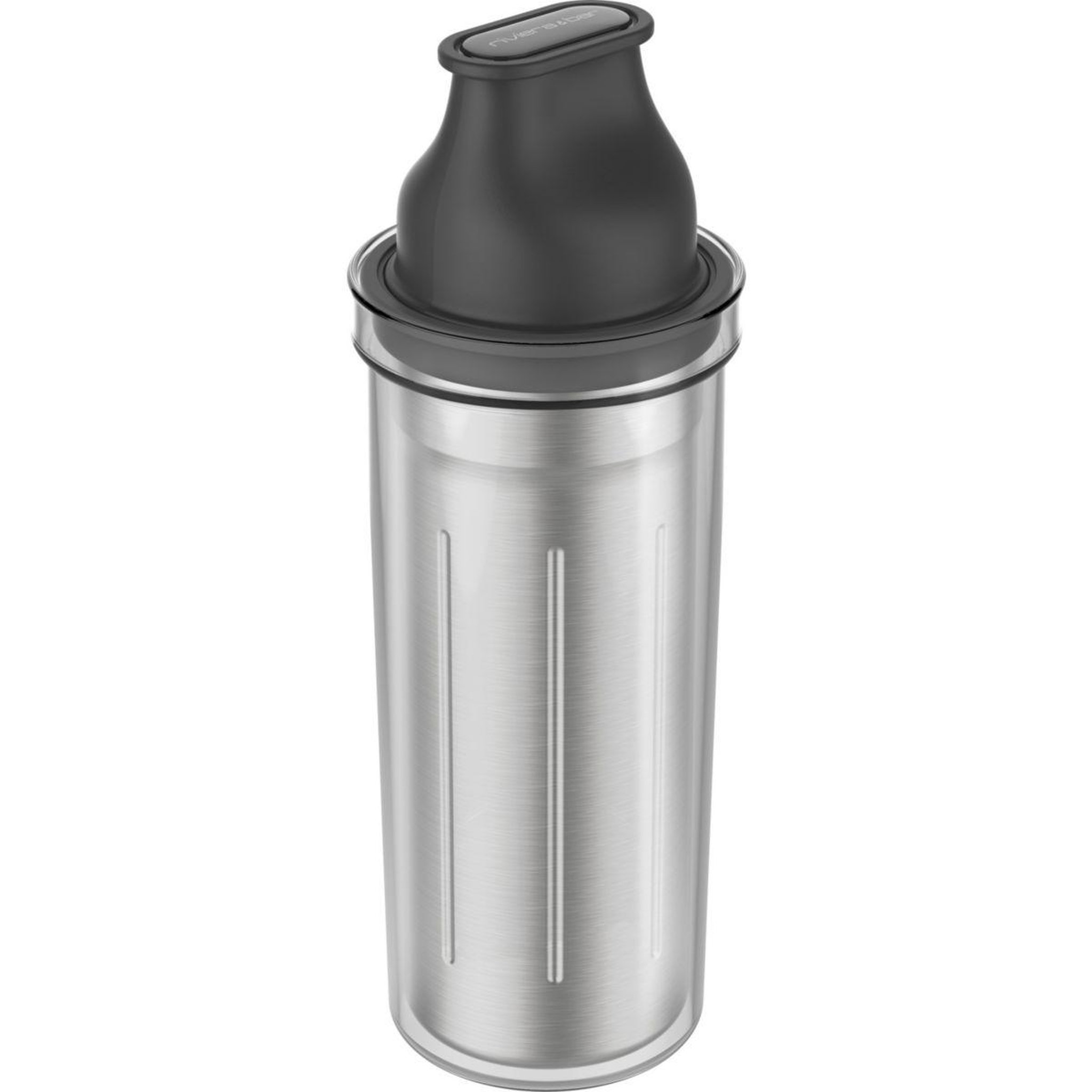 Voir la diapositive 4 : Riviera & Bar Refroidisseur Refroidisseur inox thé glacé Sencha'Ice