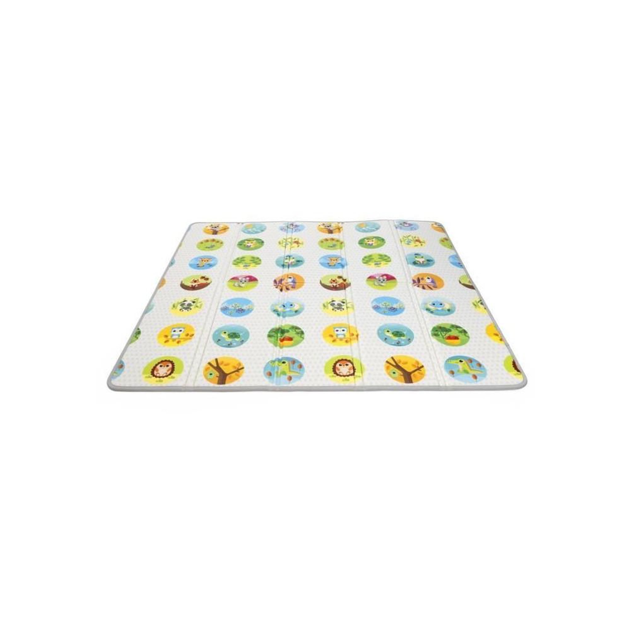 Voir la diapositive 3 : CHICCO Tapis d'éveil Maxi 2 en 1 Chicco